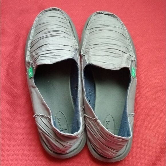 SANUK FLATS - Picture 3 of 5